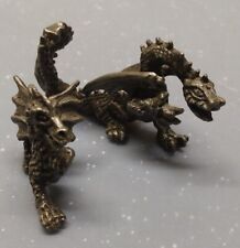 Double dragon pewter for sale  Orlando