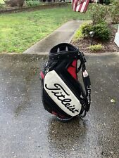Titleist staff bag for sale  High Point