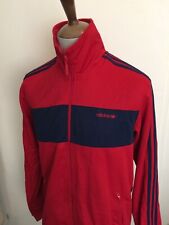 Retro adidas tracksuit for sale  KEIGHLEY