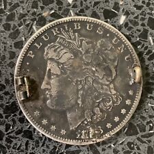 American morgan silver for sale  LISKEARD