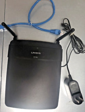 Linksys e1700 wireless for sale  Merchantville