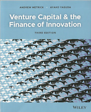 Venture capital finance for sale  Hollywood