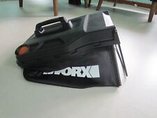 Worx grass collection for sale  Temperance