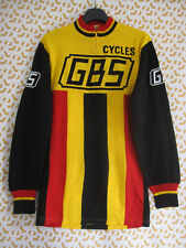 Maillot cycliste gbs d'occasion  Arles