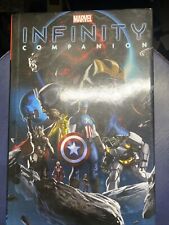 Infinity companion omnibus for sale  Roseville
