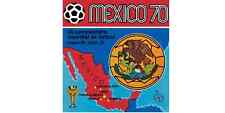 Panini mexico stickers for sale  Shipping to Ireland