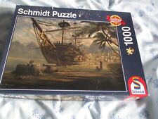 Schmidt puzzles 1000 for sale  STRATFORD-UPON-AVON