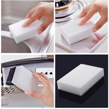 Used, Cleaning Sponge Stain Eraser Remover Pad Home White Cleaning I8G9czx new W3P7 for sale  Shipping to South Africa
