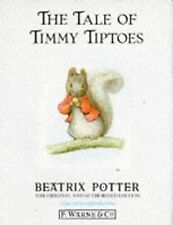 Tale timmy tiptoes for sale  UK