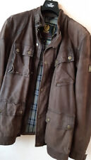 Belstaff giacca jacket usato  Italia