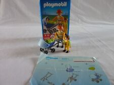 Playmobil 4408 papa d'occasion  Dannes