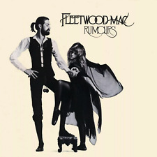 Fleetwood mac rumours for sale  CRUMLIN