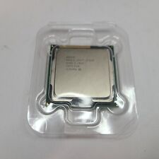 Usado, Processador Intel Core i5-2400 3.10GHz 4-Core 6MB Desktop CPU | SR00Q | Testado! comprar usado  Enviando para Brazil