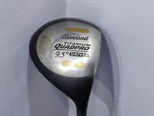 quadpro cleveland golf driver for sale  Joliet