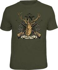 Men hunter shirt for sale  Shipping to Ireland