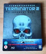 Terminator judgement day for sale  LONDON