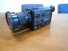 Câmera de Filme Canon 1014 XL-S Super 8mm comprar usado  Enviando para Brazil