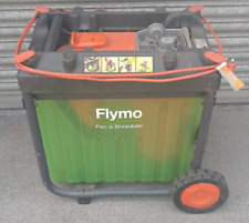 Flymo pac shredder for sale  ST. HELENS