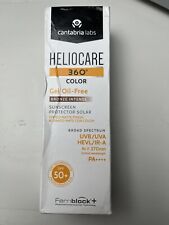 Heliocare 360 gel for sale  CUPAR