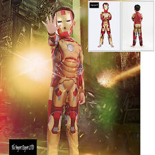 Ironman vestito costume usato  Velletri