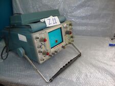 TEKTRONIX L 475 OSCILLISCOPE  FOR PARTS ONLY OR REPAIR for sale  Shipping to South Africa