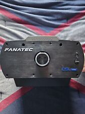 Fanatec csl elite for sale  Elizabeth