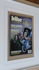 Bike magazine january for sale  TAMWORTH