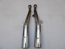 Exhaust sito exhaust for sale  Shipping to Ireland