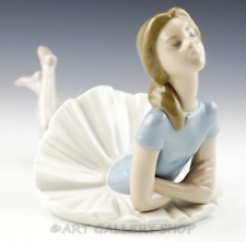 Lladro figurine heather for sale  Shipping to Ireland