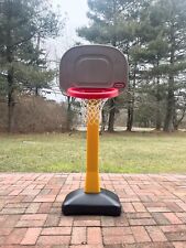 Little tikes basketball for sale  Lawrence Township