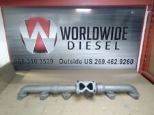 Cat c15 exhaust for sale  Niles