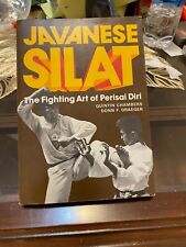 Javanese silat for sale  Shipping to Ireland