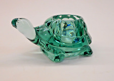Indiana glass turtle for sale  Sunrise Beach