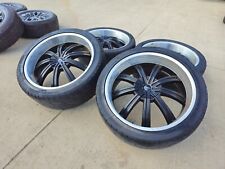 wheels nankang tires for sale  Houston