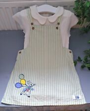 peter rabbit baby clothes for sale  ISLE OF BUTE