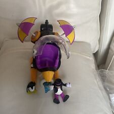 Imaginext penguin helicopter for sale  HARLOW