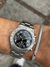 Hamilton explorer chronograph usato  Firenze