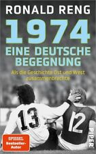 1974 deutsche begegnung gebraucht kaufen  Berlin