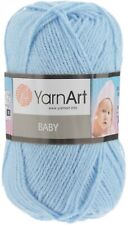 Yarn art baby for sale  Shipping to Ireland