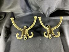 Two brass ironcoat for sale  West Monroe