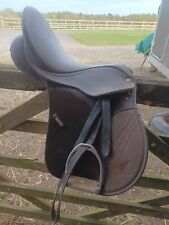 Wintec saddle for sale  NORTHWICH