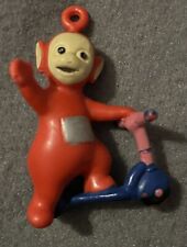 Teletubbies figur 1995 gebraucht kaufen  Dietershan