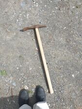 Miners pickaxe for sale  Ireland