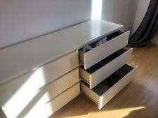 Ikea malm kommode gebraucht kaufen  Kaiserswerth
