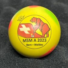 Minigolfball reisinger msm gebraucht kaufen  Bad Salzuflen-Werl-Aspe
