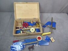 50s meccano parts d'occasion  Expédié en Belgium