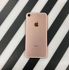 Apple iPhone 7 A1778 - 32GB - Ouro rosa - Leia a descrição comprar usado  Enviando para Brazil