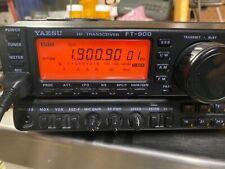 Yaesu ft900at transceiver for sale  Martinsville