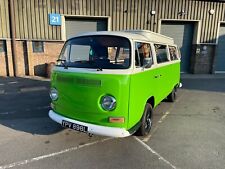 Bay 1972 camper for sale  WEYMOUTH