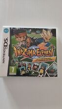 inazuma eleven 2 ds usato  Palermo